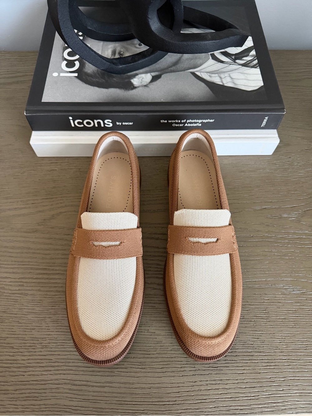 Rothy’s Penny Loafer
